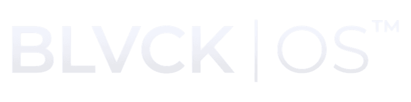 BlvckOS